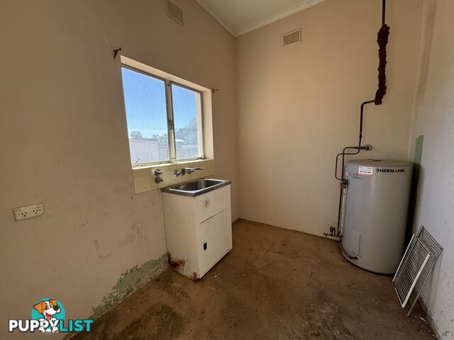 264 Clarke Street BROKEN HILL NSW 2880