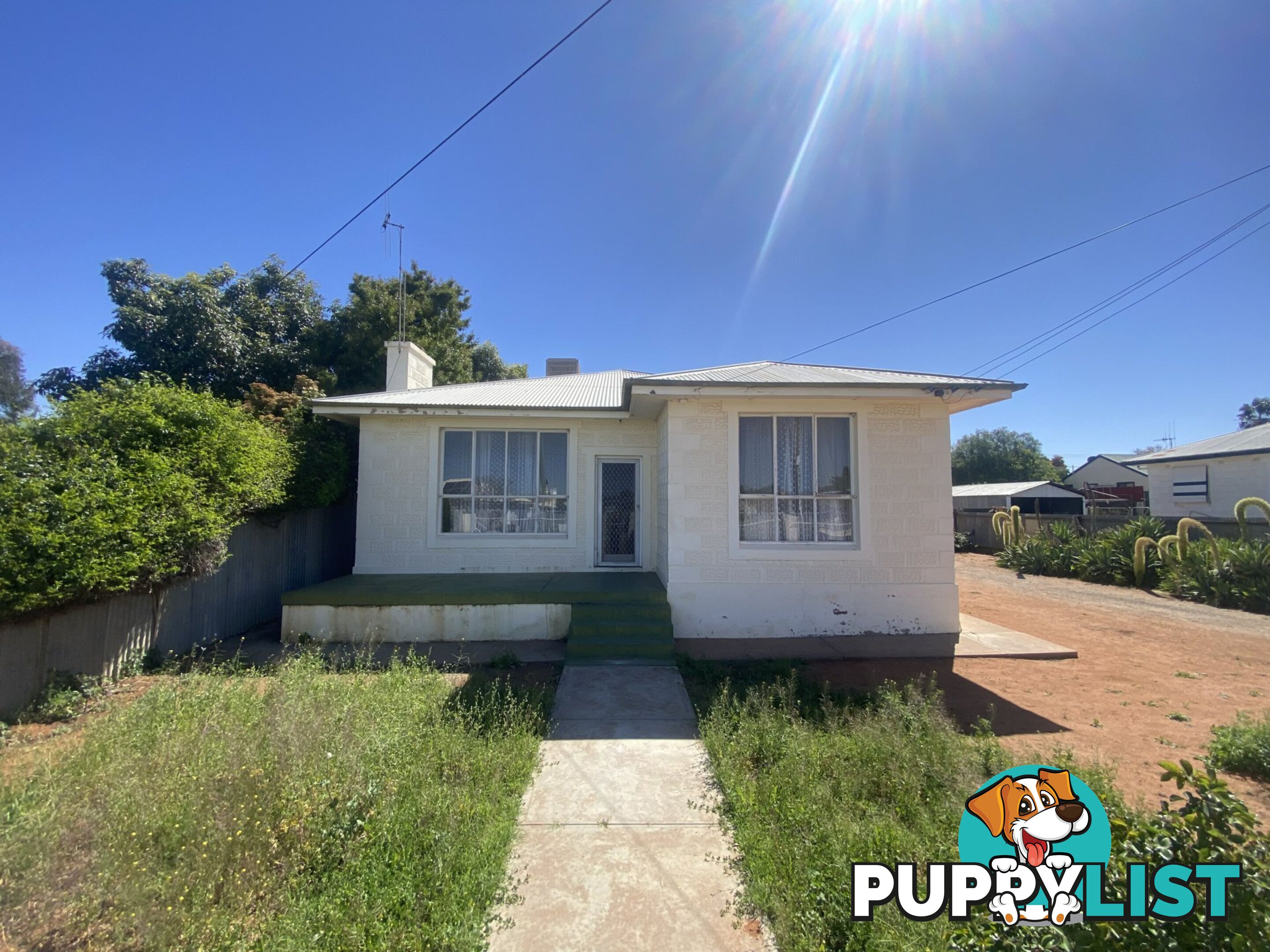 264 Clarke Street BROKEN HILL NSW 2880