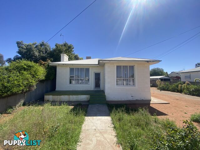 264 Clarke Street BROKEN HILL NSW 2880