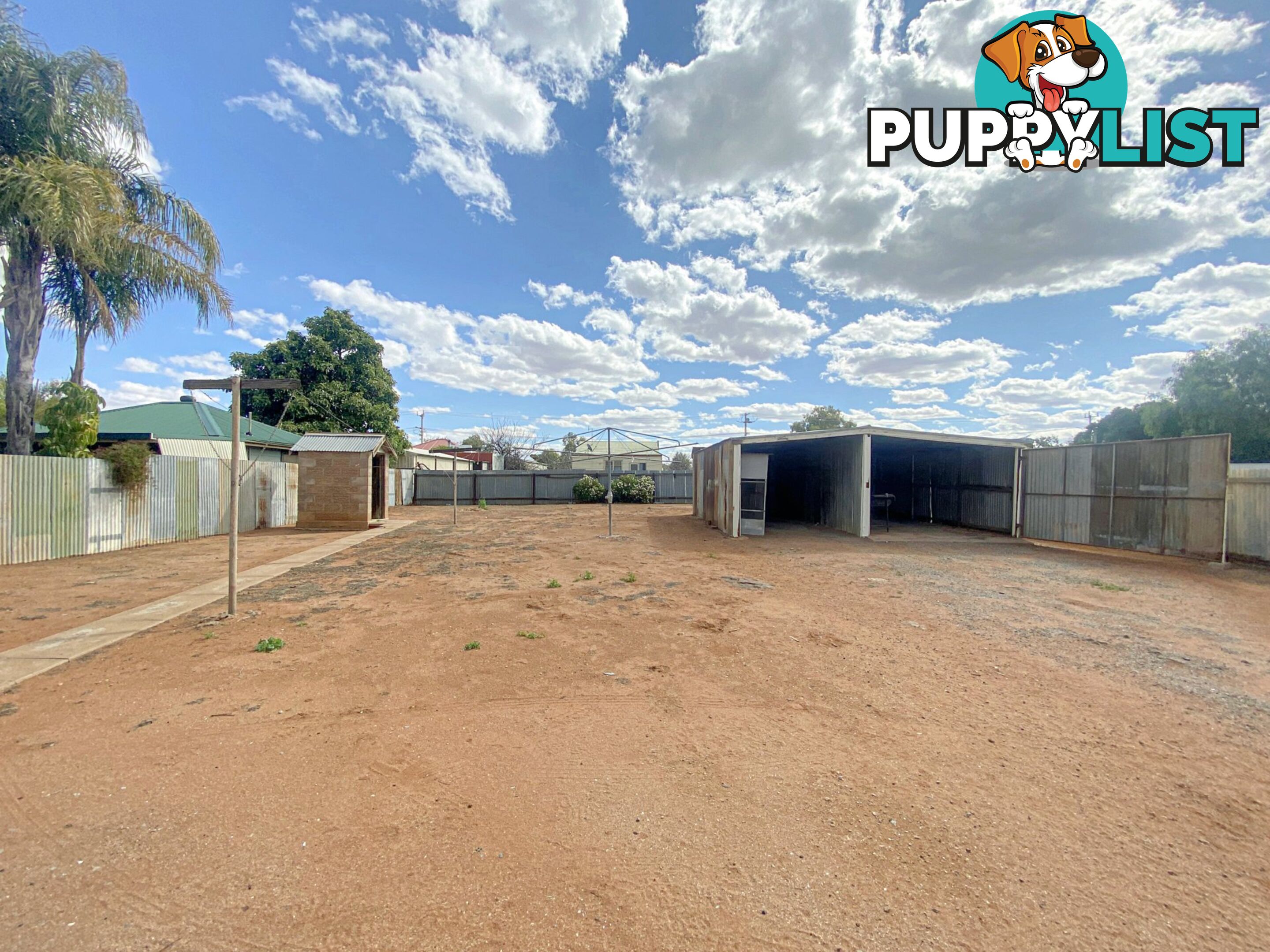 264 Clarke Street BROKEN HILL NSW 2880