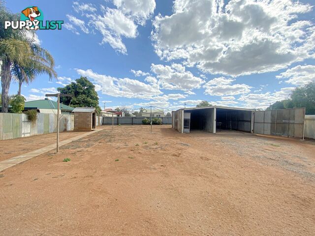 264 Clarke Street BROKEN HILL NSW 2880