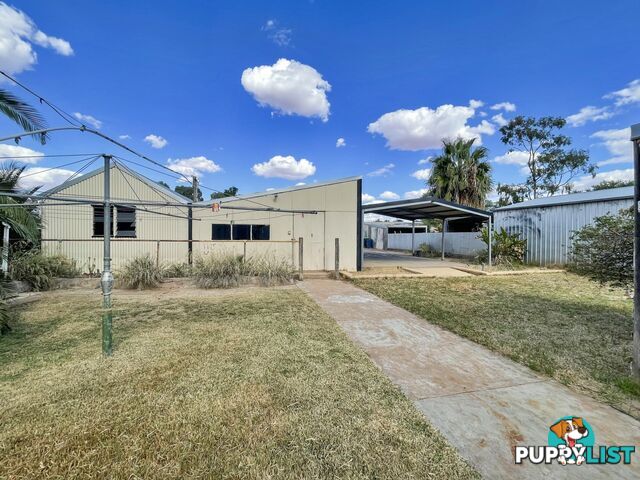 67 Williams Street BROKEN HILL NSW 2880