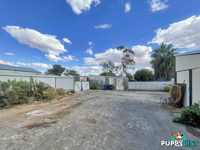 67 Williams Street BROKEN HILL NSW 2880