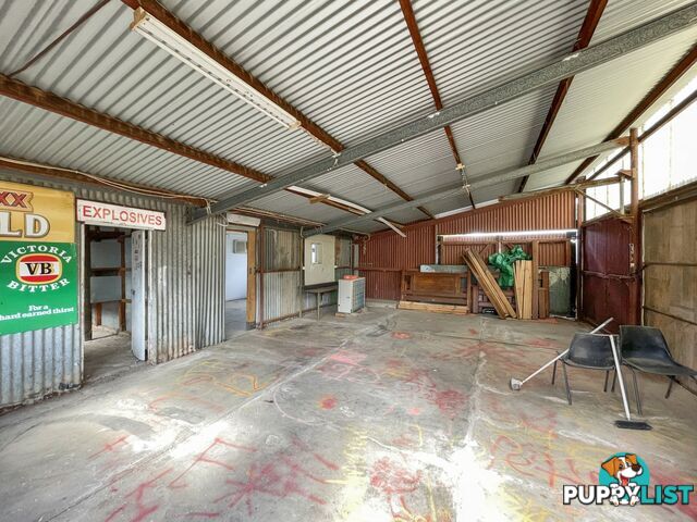 67 Williams Street BROKEN HILL NSW 2880