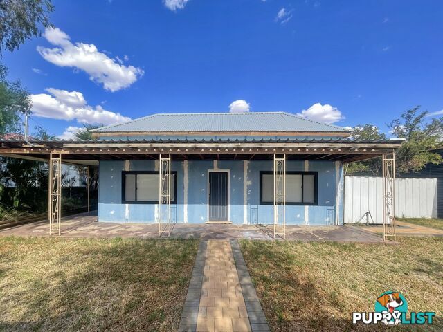 67 Williams Street BROKEN HILL NSW 2880