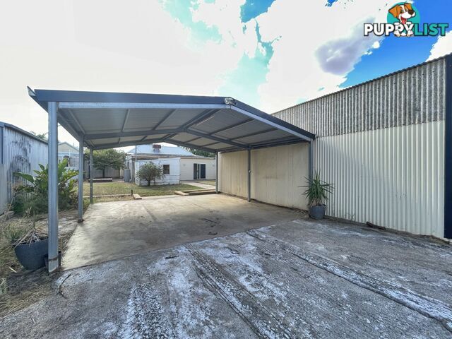 67 Williams Street BROKEN HILL NSW 2880