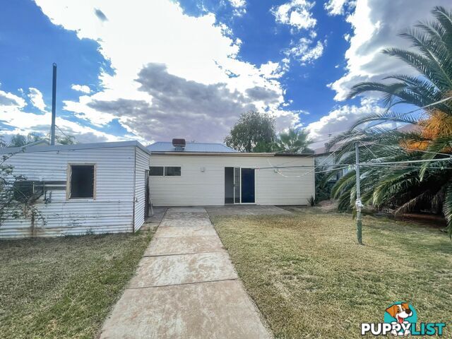 67 Williams Street BROKEN HILL NSW 2880