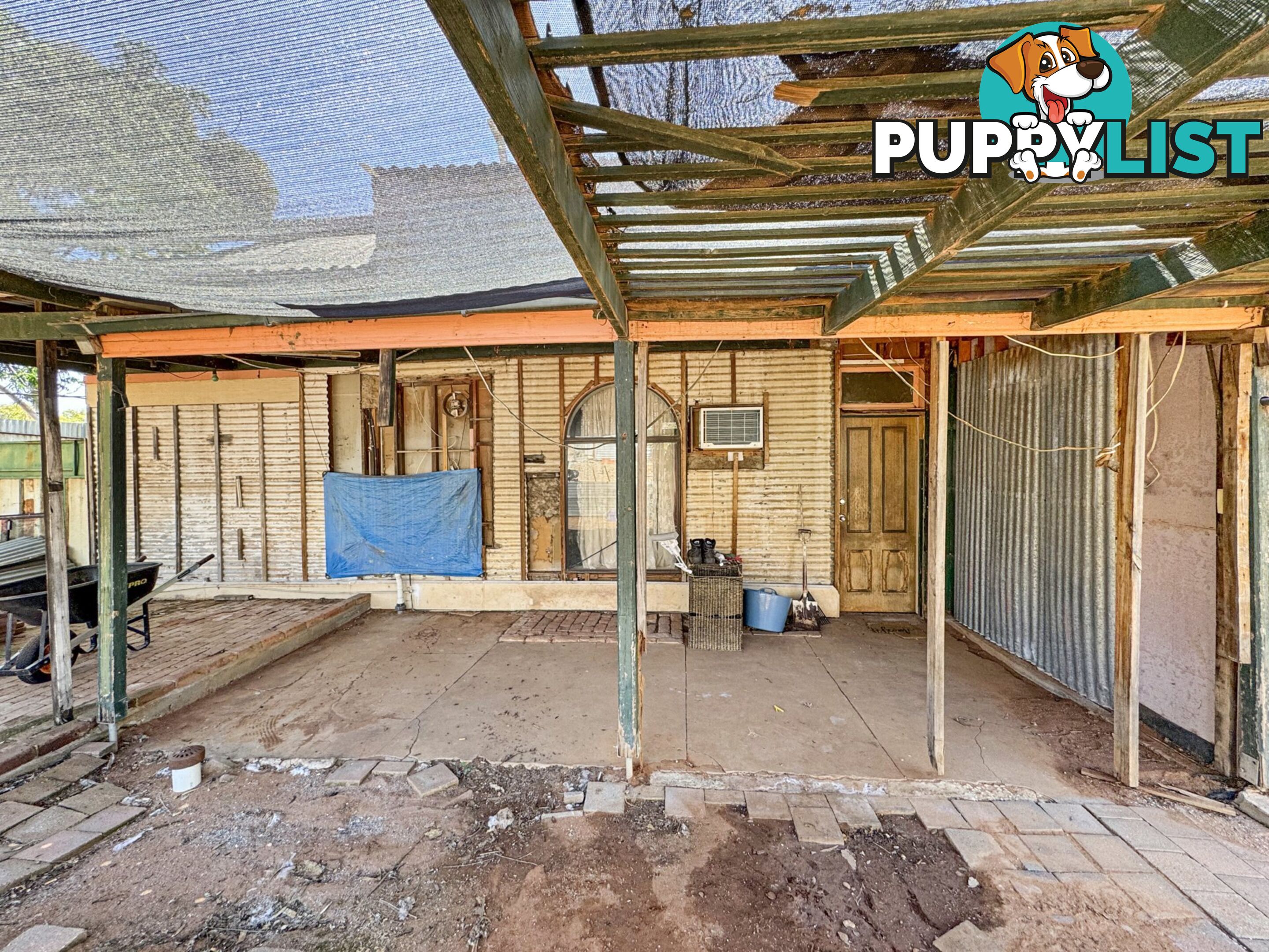 233 South Road BROKEN HILL NSW 2880