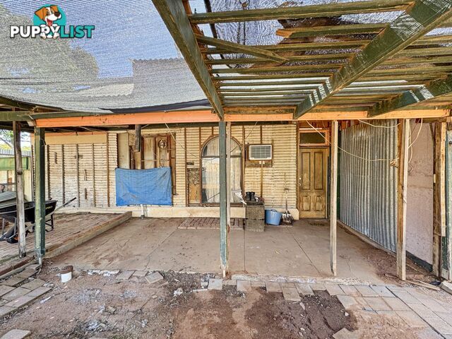 233 South Road BROKEN HILL NSW 2880