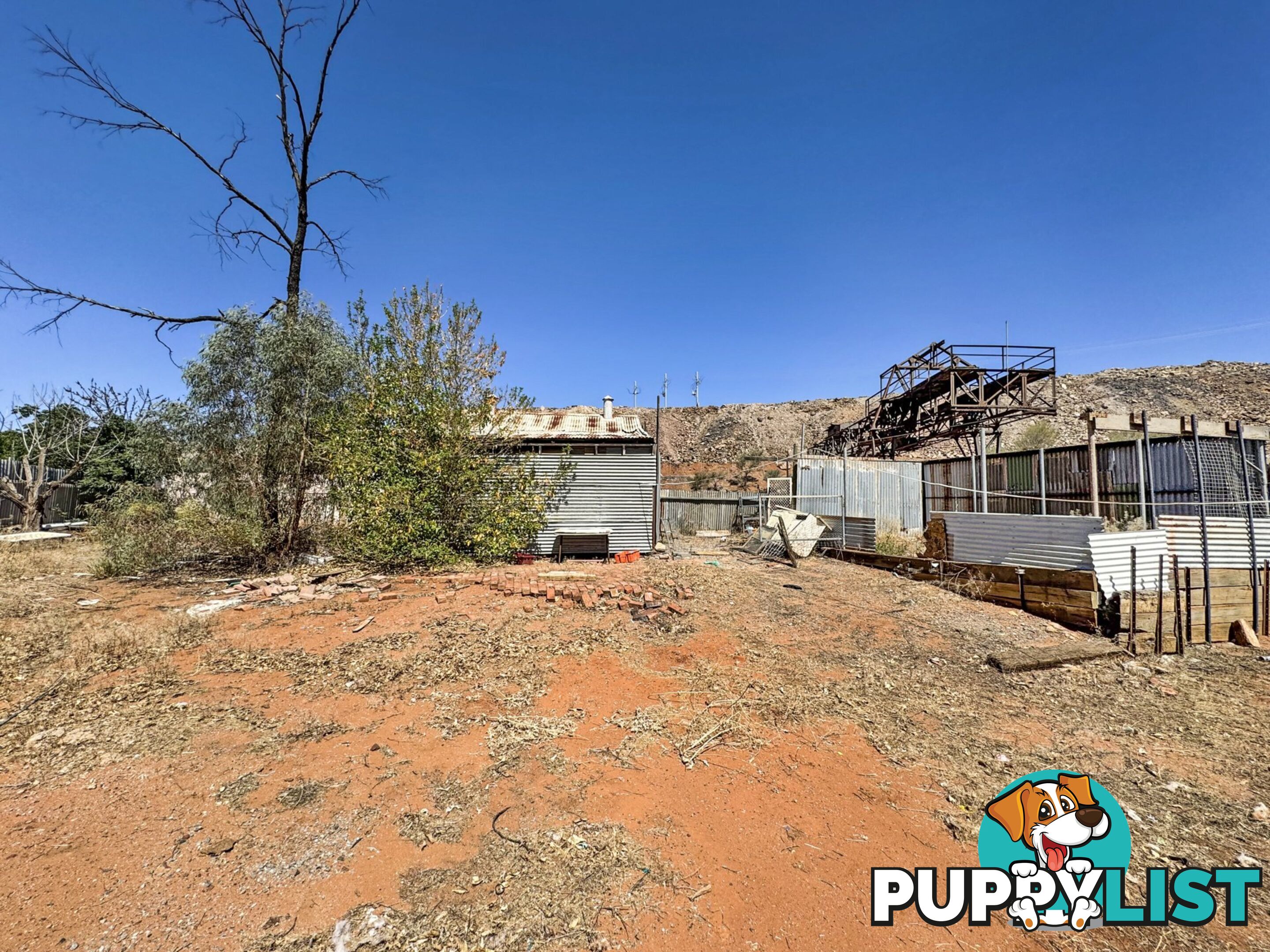 233 South Road BROKEN HILL NSW 2880