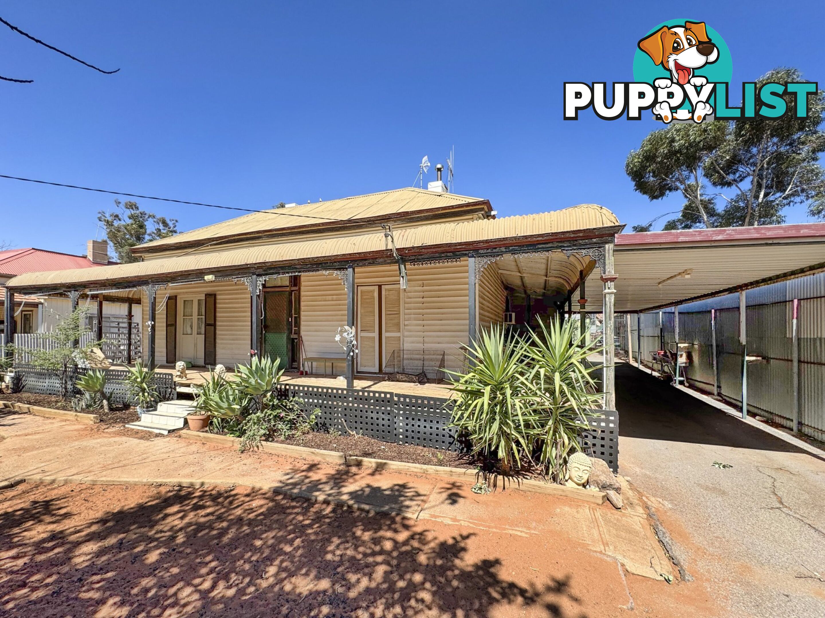 233 South Road BROKEN HILL NSW 2880