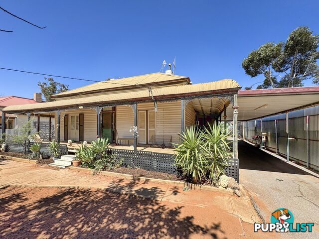 233 South Road BROKEN HILL NSW 2880