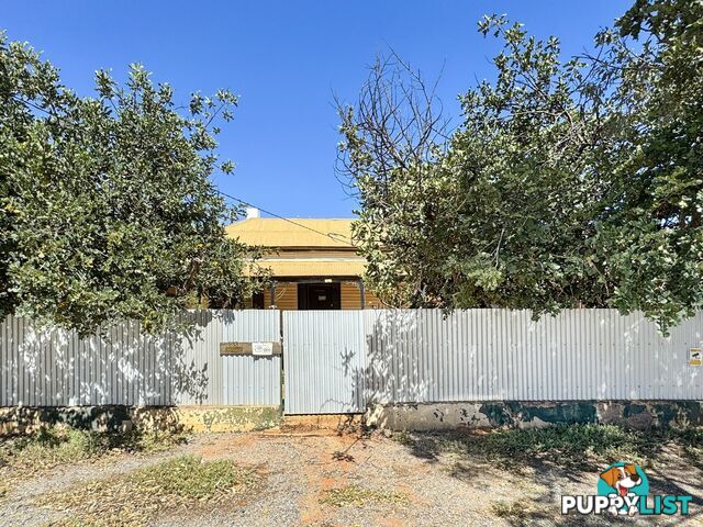 233 South Road BROKEN HILL NSW 2880