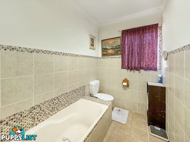 233 South Road BROKEN HILL NSW 2880