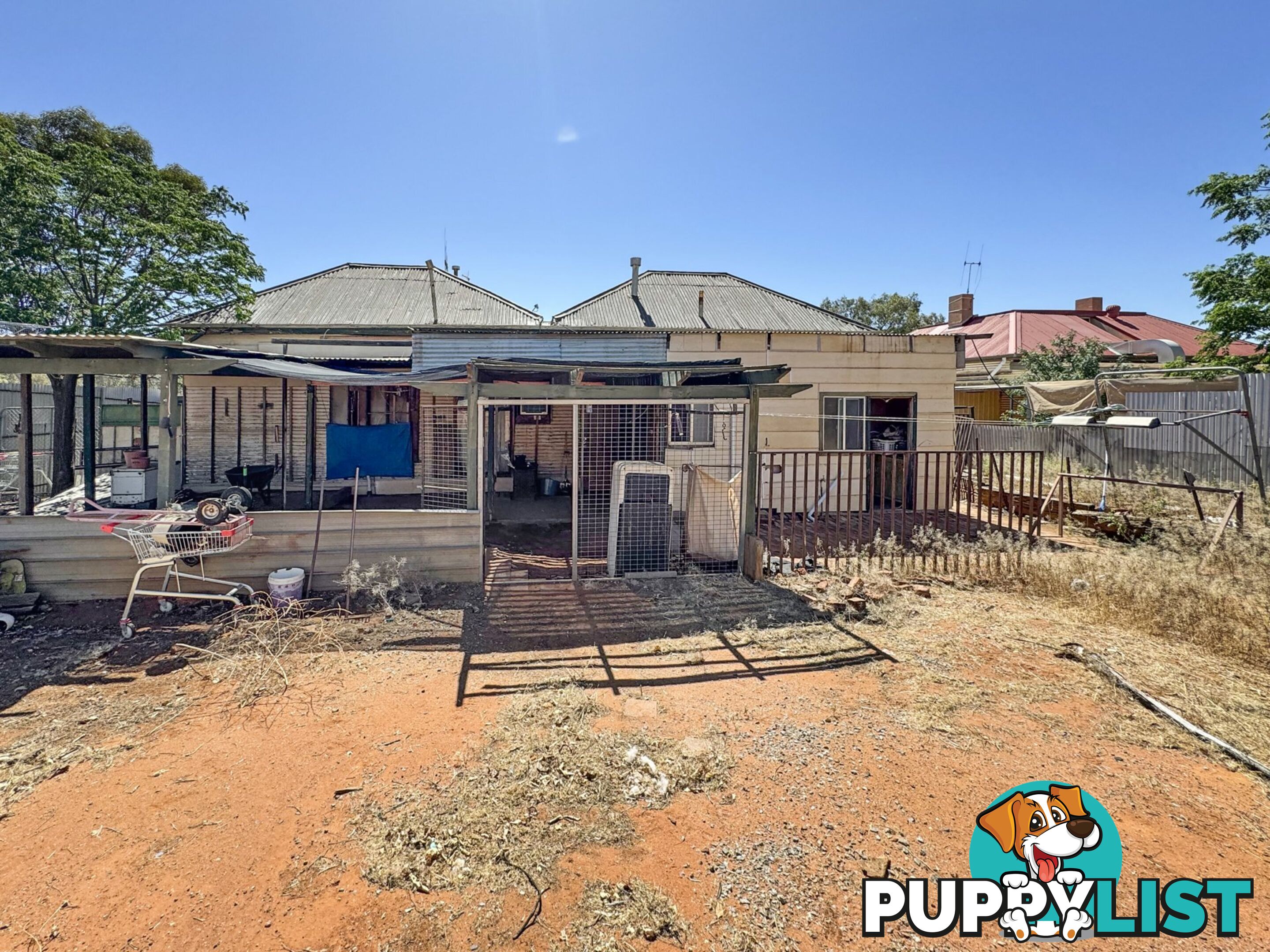 233 South Road BROKEN HILL NSW 2880