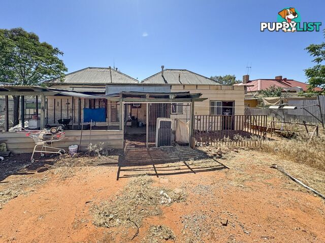 233 South Road BROKEN HILL NSW 2880