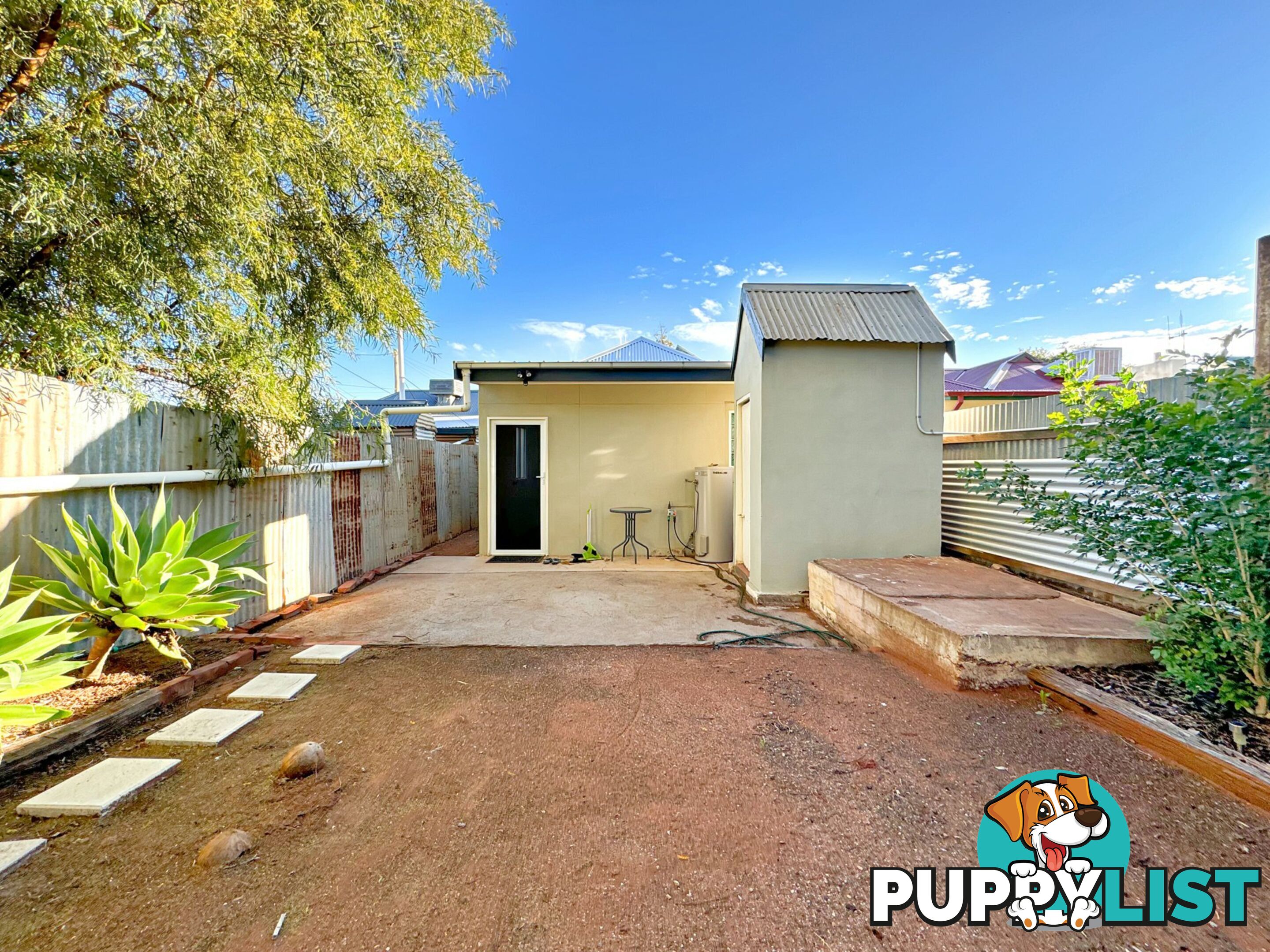 292 Oxide Street BROKEN HILL NSW 2880