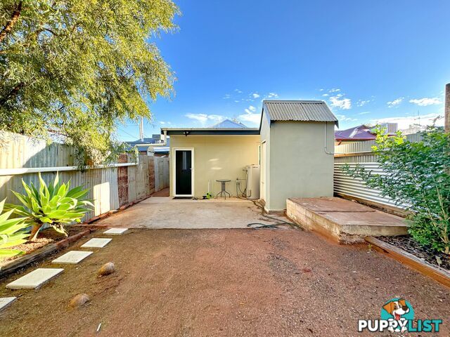 292 Oxide Street BROKEN HILL NSW 2880