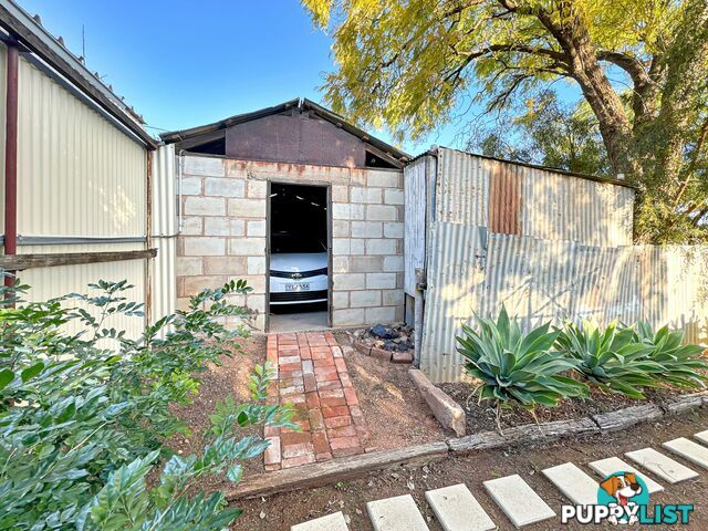 292 Oxide Street BROKEN HILL NSW 2880