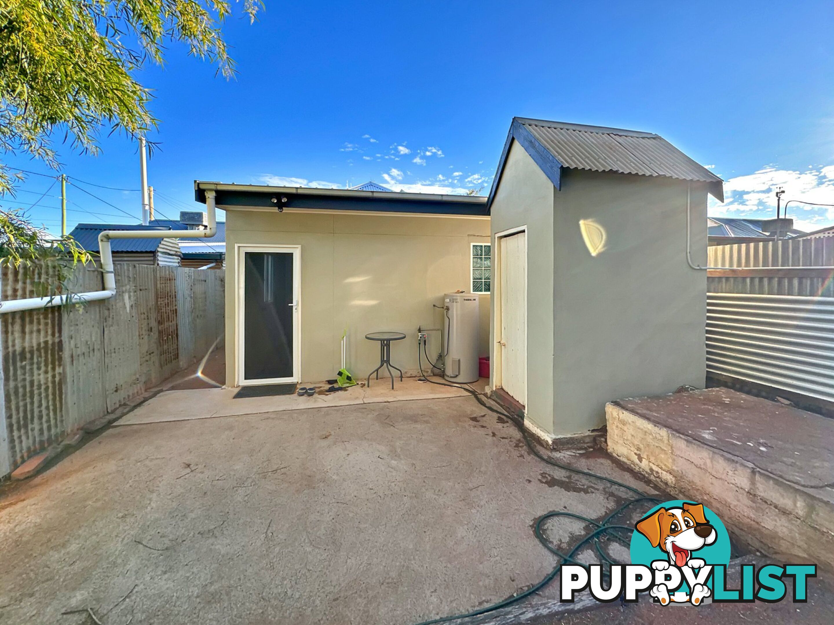 292 Oxide Street BROKEN HILL NSW 2880