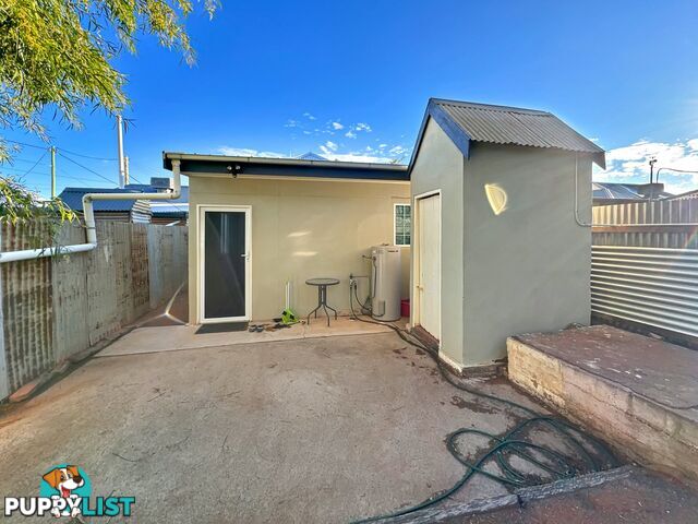 292 Oxide Street BROKEN HILL NSW 2880