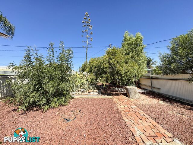 400 Williams Lane BROKEN HILL NSW 2880