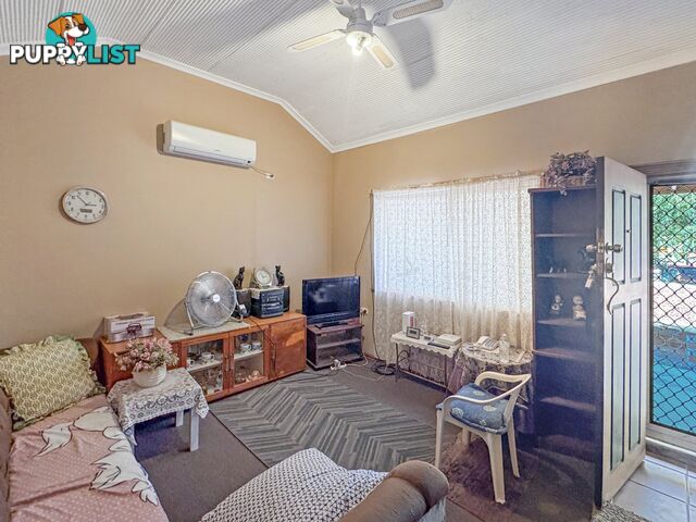 400 Williams Lane BROKEN HILL NSW 2880