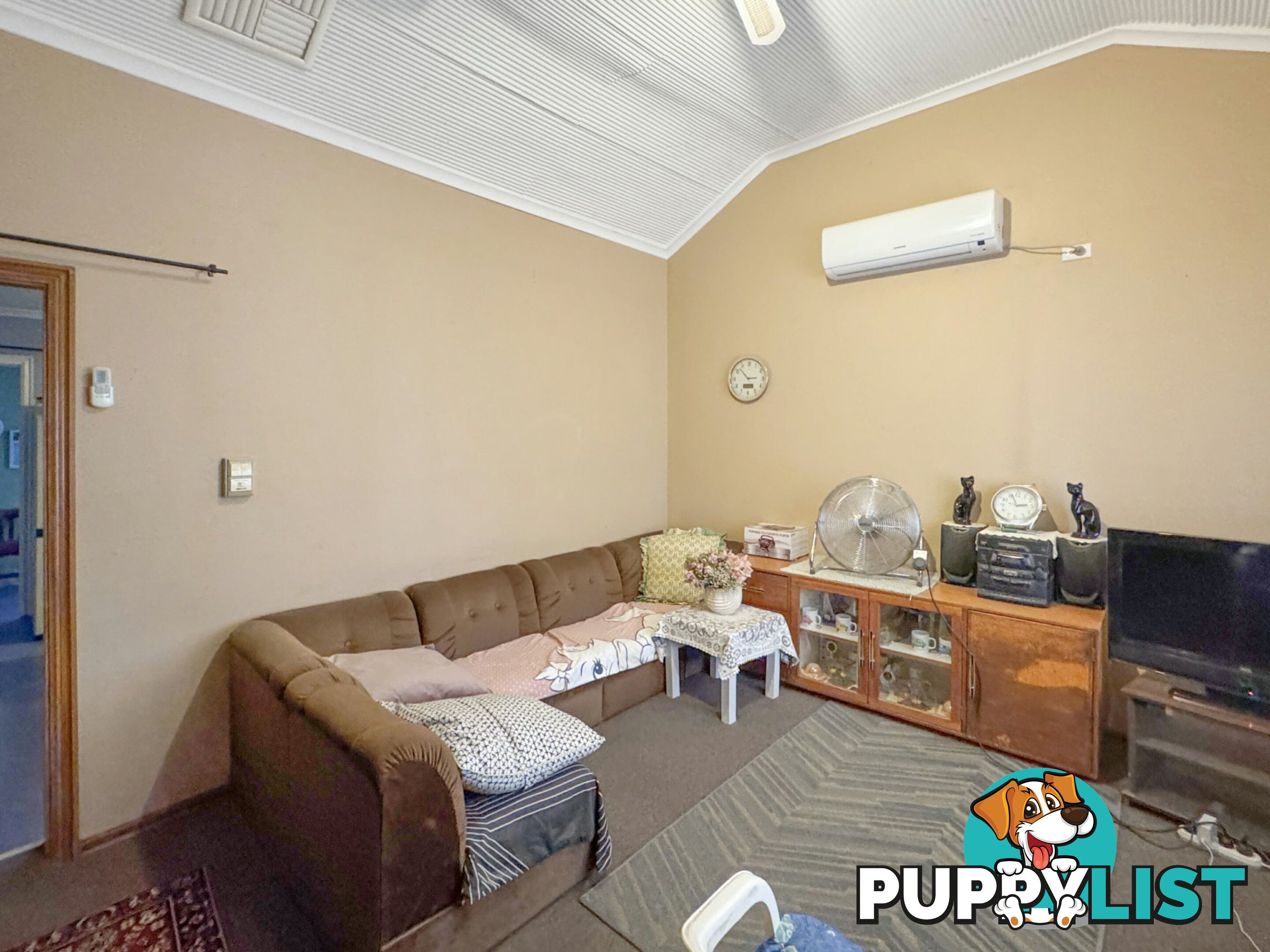 400 Williams Lane BROKEN HILL NSW 2880