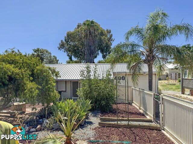 400 Williams Lane BROKEN HILL NSW 2880