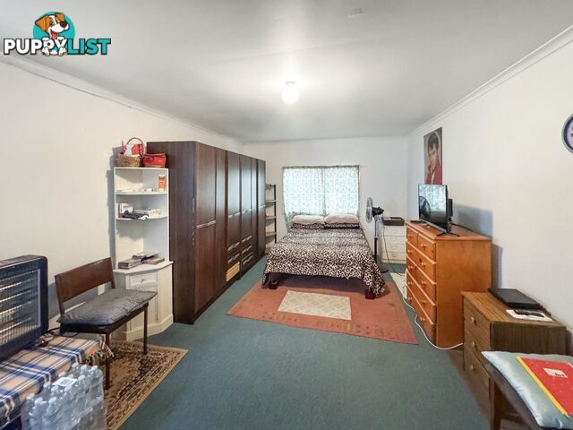 400 Williams Lane BROKEN HILL NSW 2880