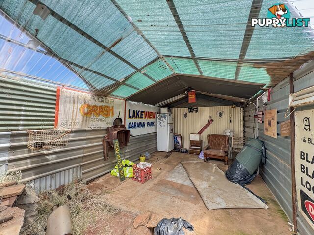 574 Wolfram Street BROKEN HILL NSW 2880