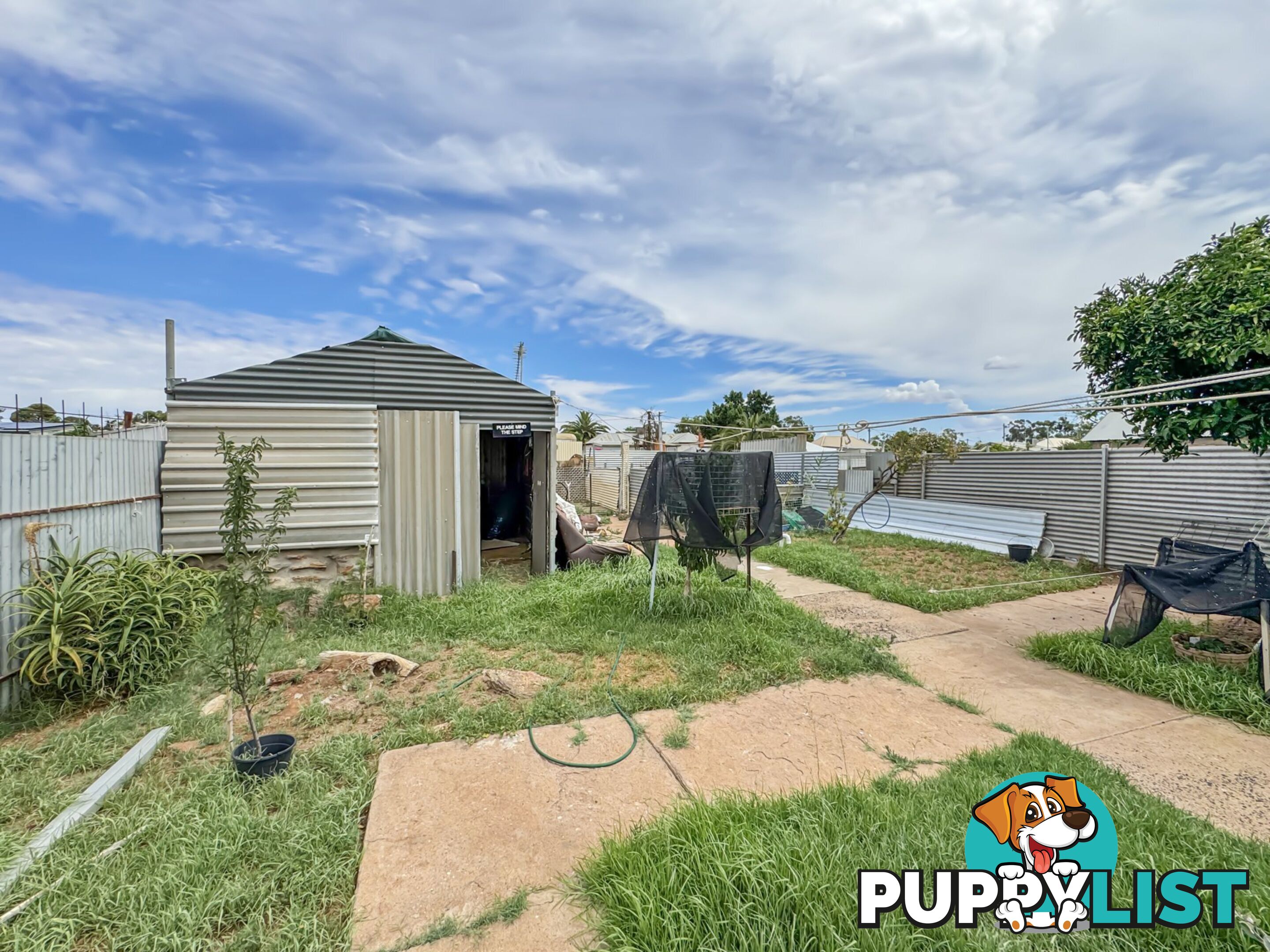 574 Wolfram Street BROKEN HILL NSW 2880