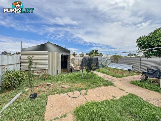 574 Wolfram Street BROKEN HILL NSW 2880