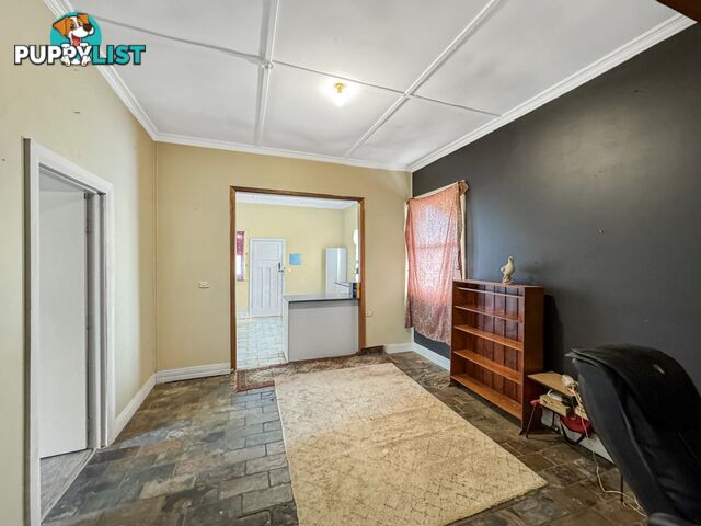 574 Wolfram Street BROKEN HILL NSW 2880