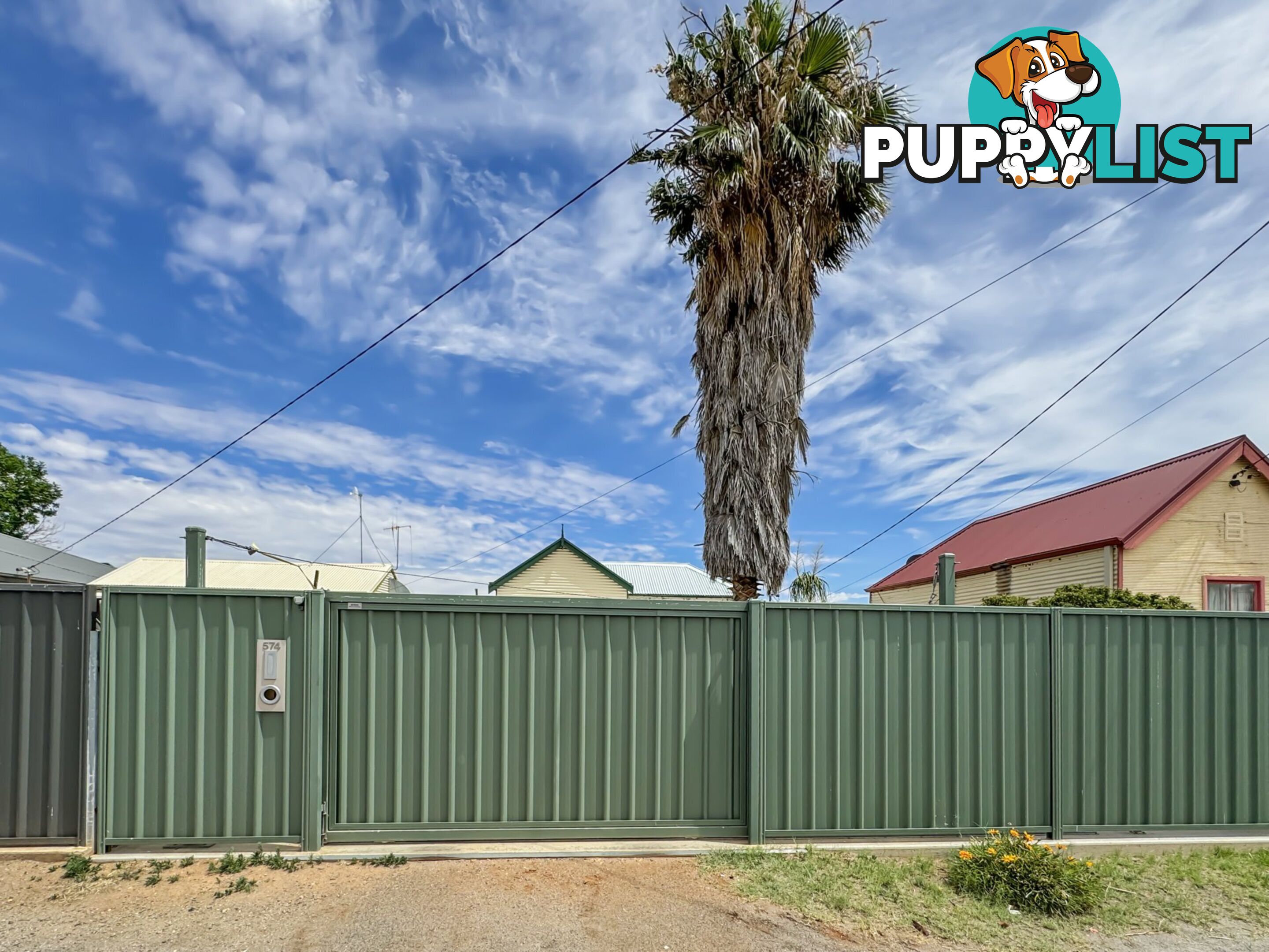 574 Wolfram Street BROKEN HILL NSW 2880