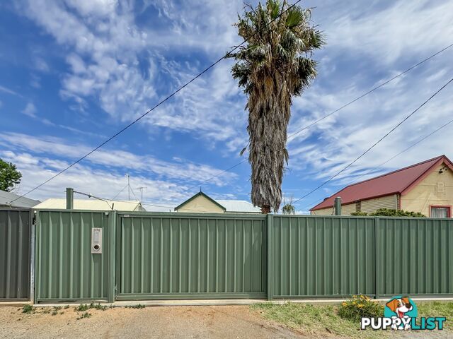 574 Wolfram Street BROKEN HILL NSW 2880