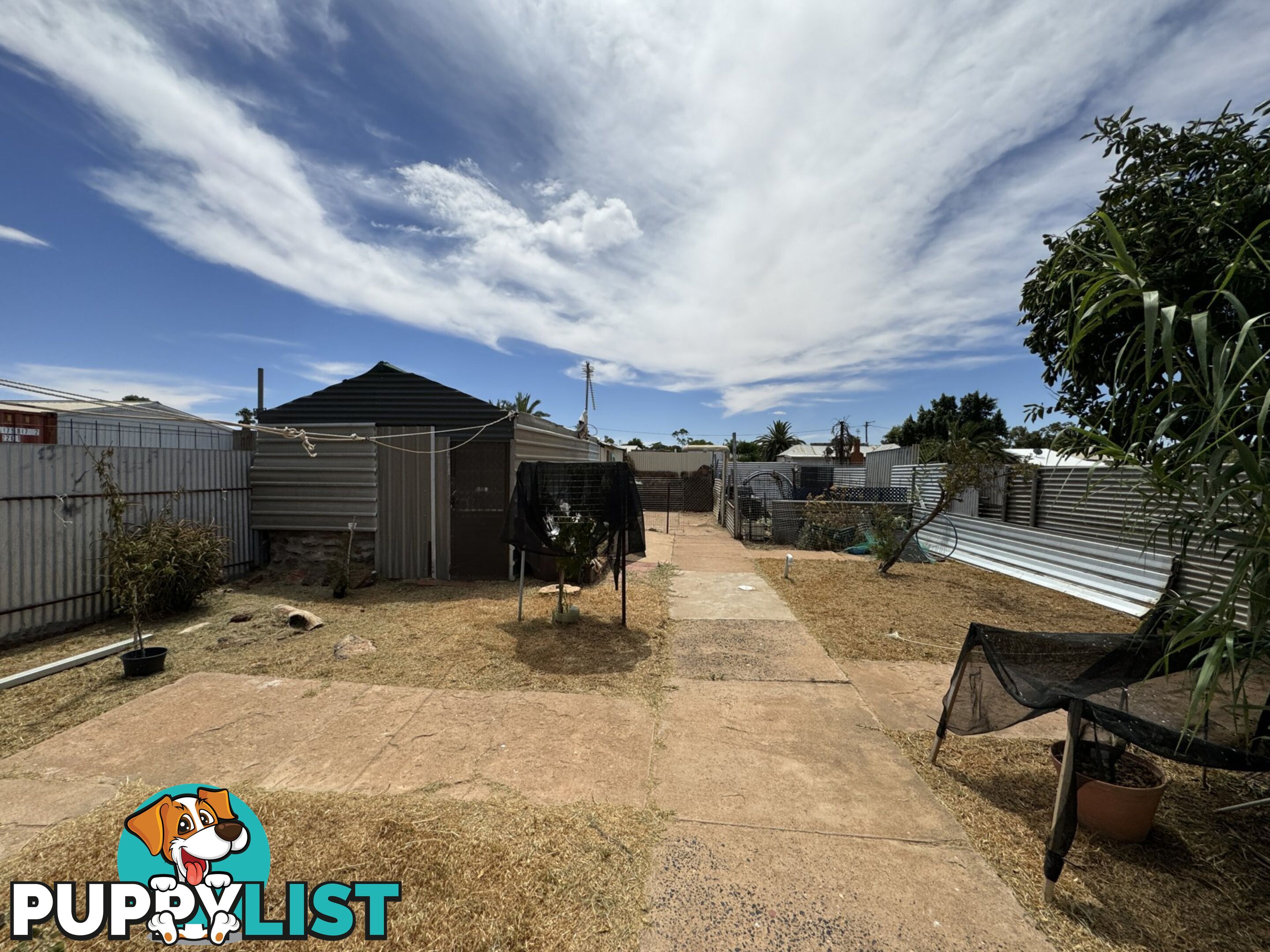 574 Wolfram Street BROKEN HILL NSW 2880