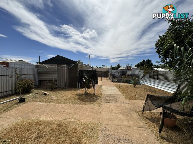 574 Wolfram Street BROKEN HILL NSW 2880