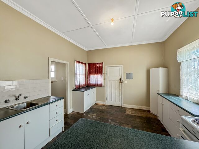 574 Wolfram Street BROKEN HILL NSW 2880