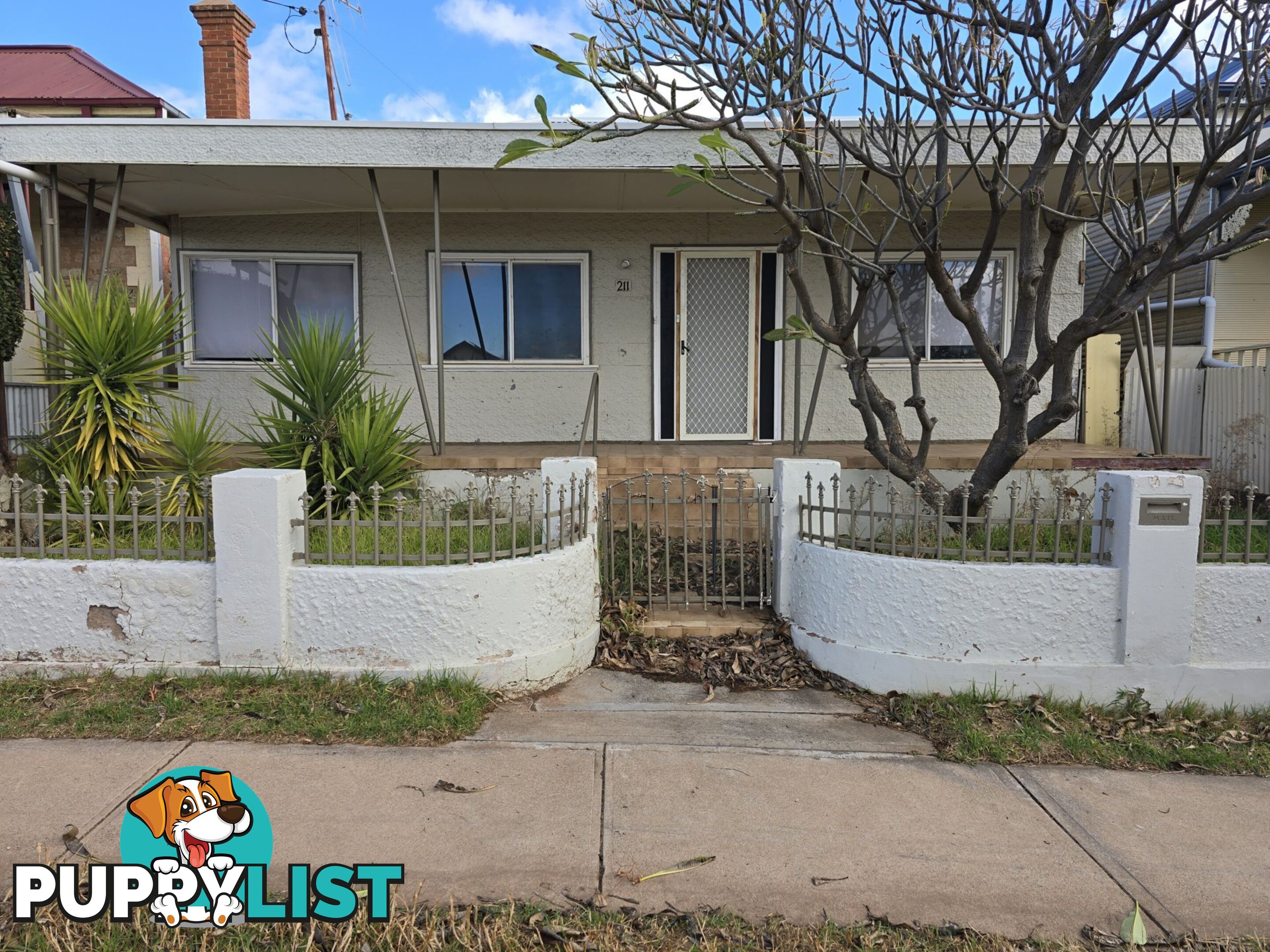 211 Chloride Street BROKEN HILL NSW 2880