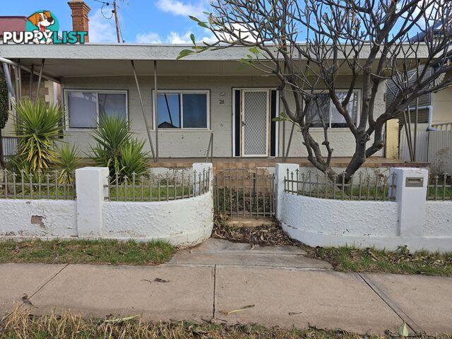211 Chloride Street BROKEN HILL NSW 2880