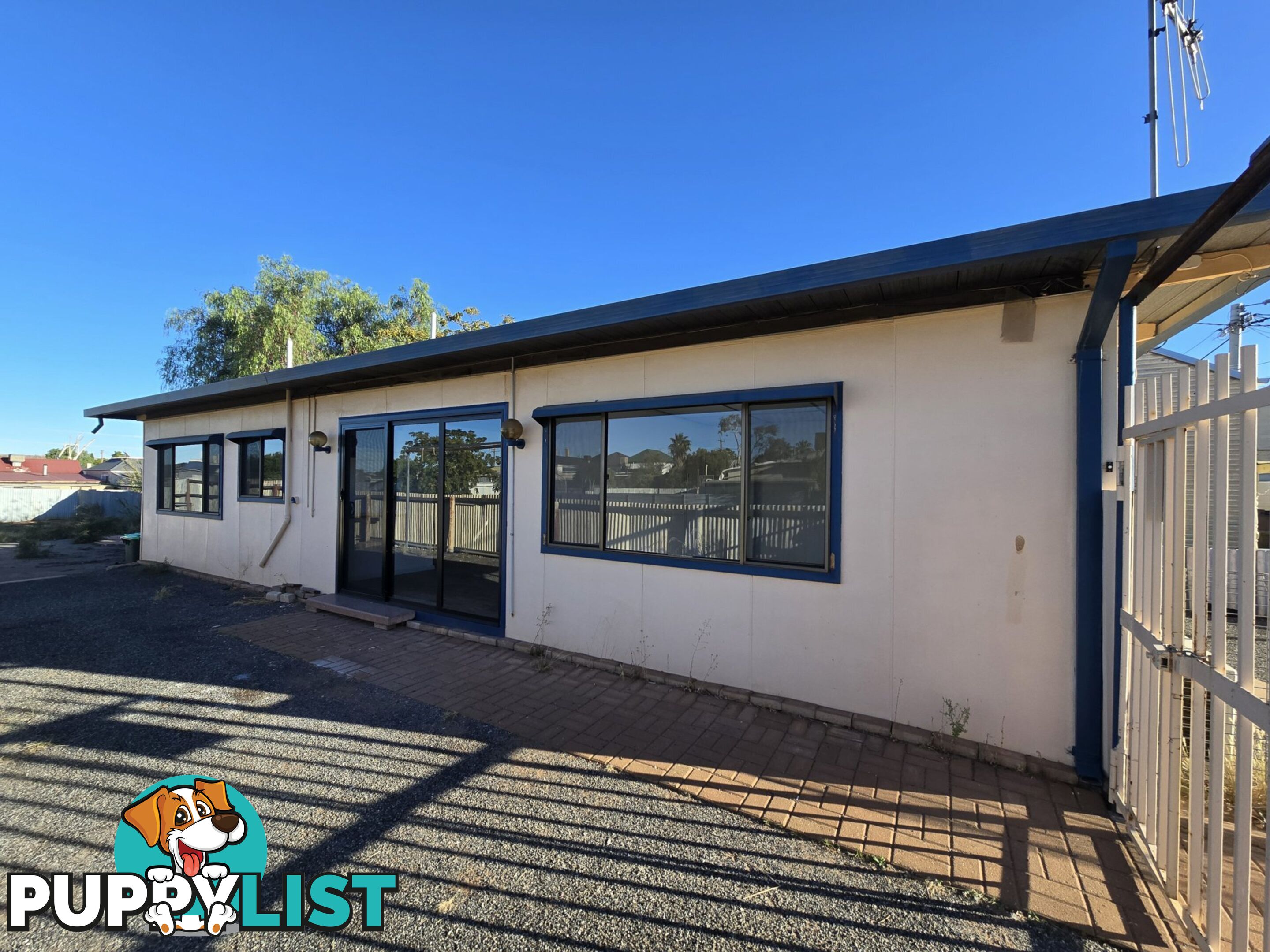 335 Williams Lane BROKEN HILL NSW 2880