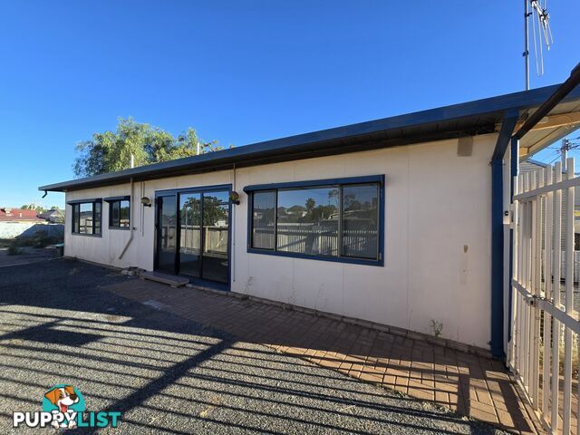 335 Williams Lane BROKEN HILL NSW 2880