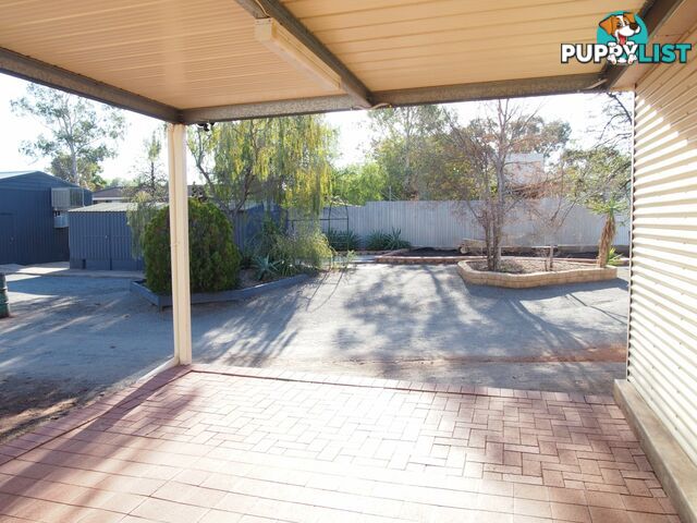 160-162 Ryan Lane BROKEN HILL NSW 2880