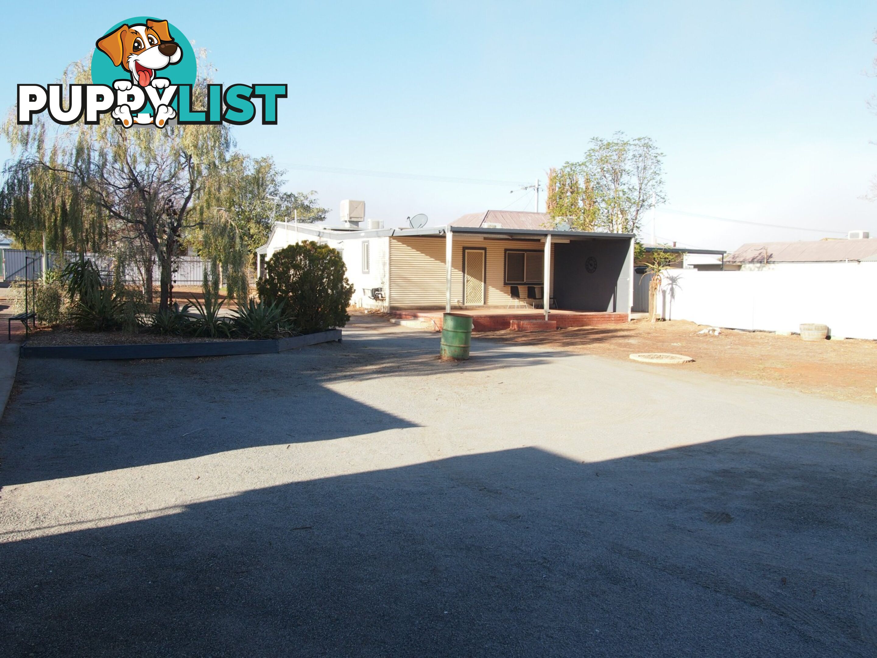 160-162 Ryan Lane BROKEN HILL NSW 2880