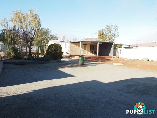 160-162 Ryan Lane BROKEN HILL NSW 2880