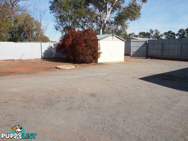 160-162 Ryan Lane BROKEN HILL NSW 2880