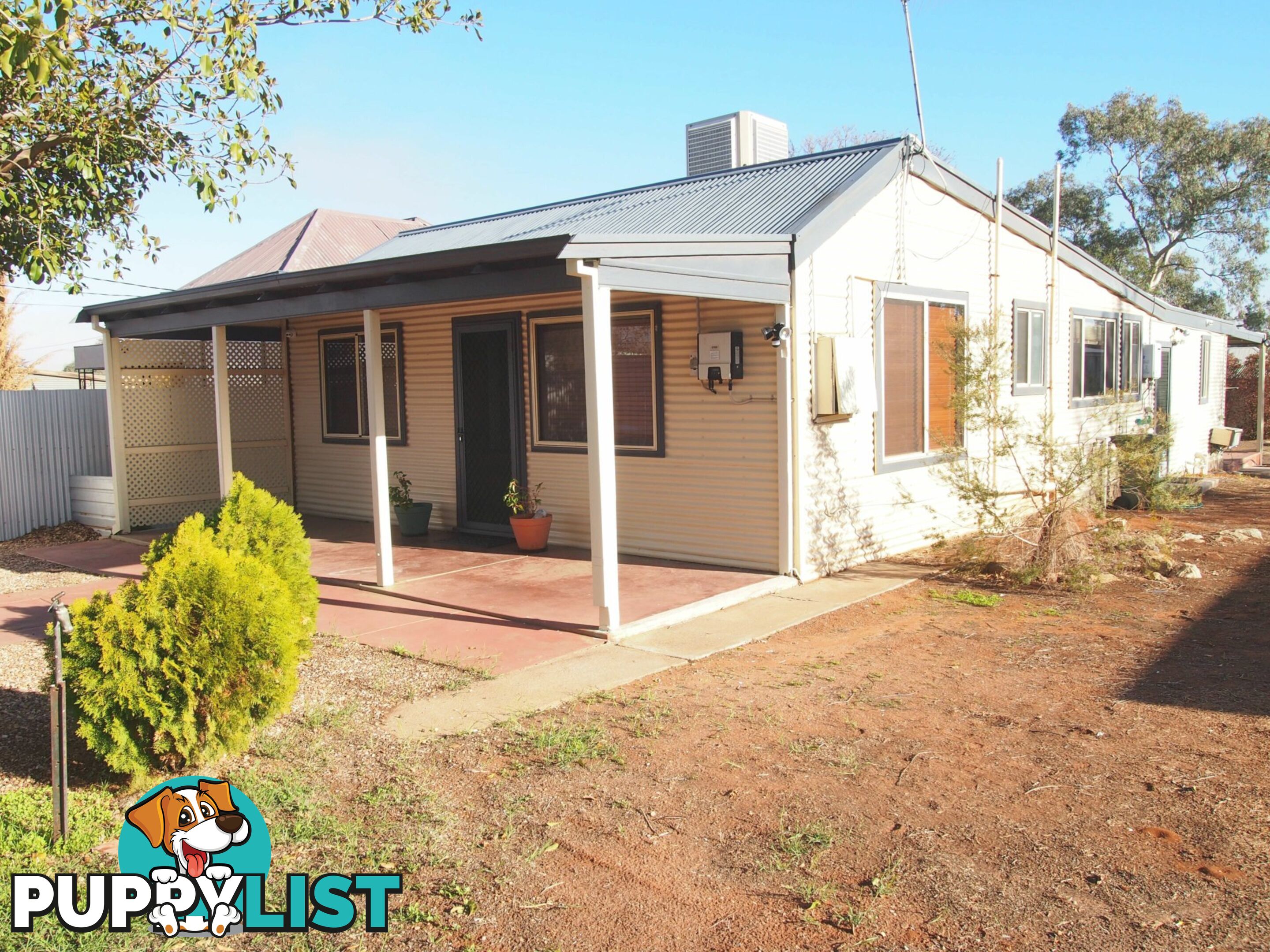 160-162 Ryan Lane BROKEN HILL NSW 2880