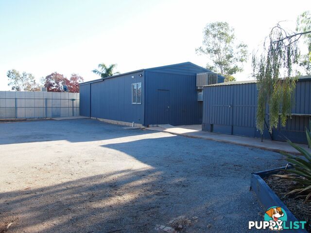 160-162 Ryan Lane BROKEN HILL NSW 2880