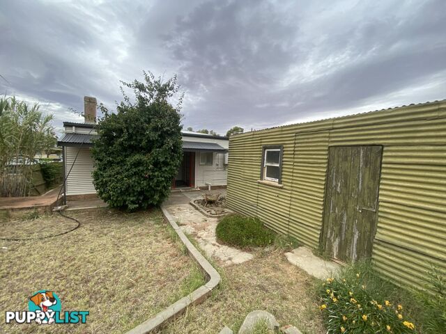 97A Thomas Street BROKEN HILL NSW 2880